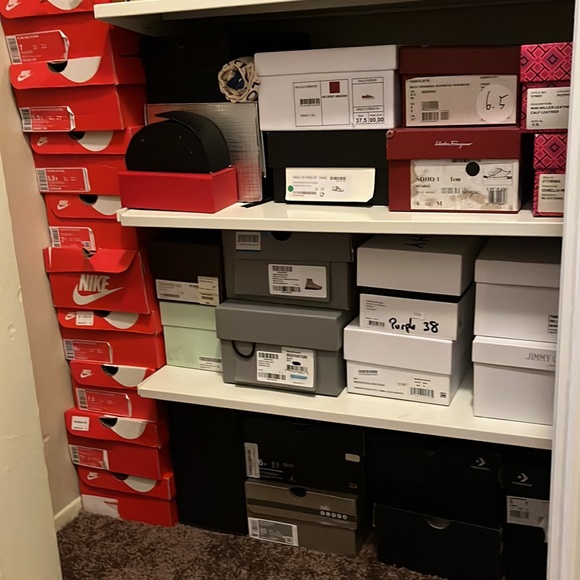 Meet your Posher, Shownadi - Picture 12 of 17